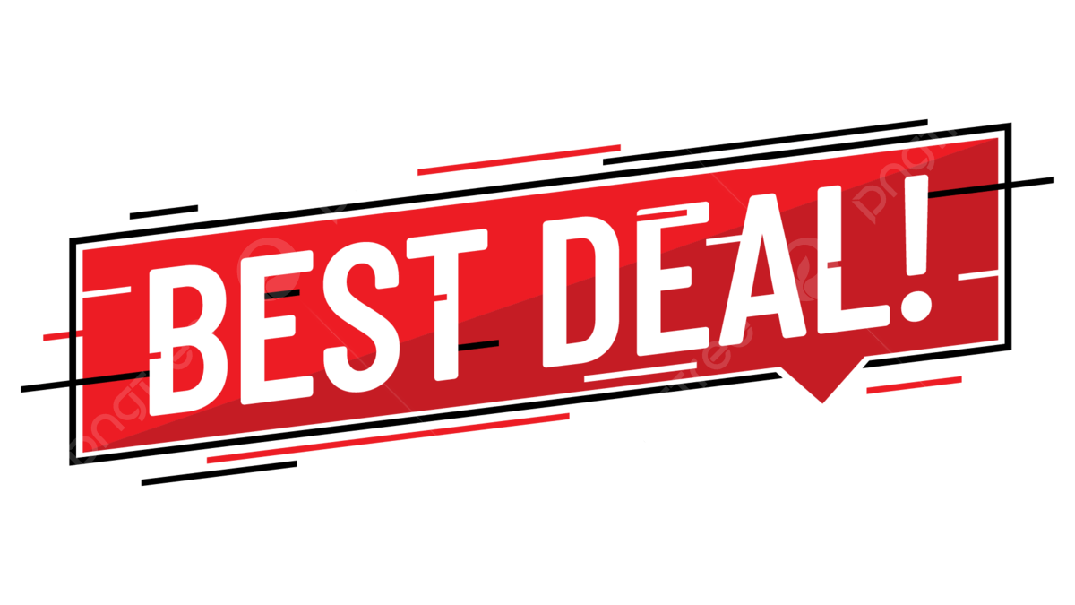 Best Deals