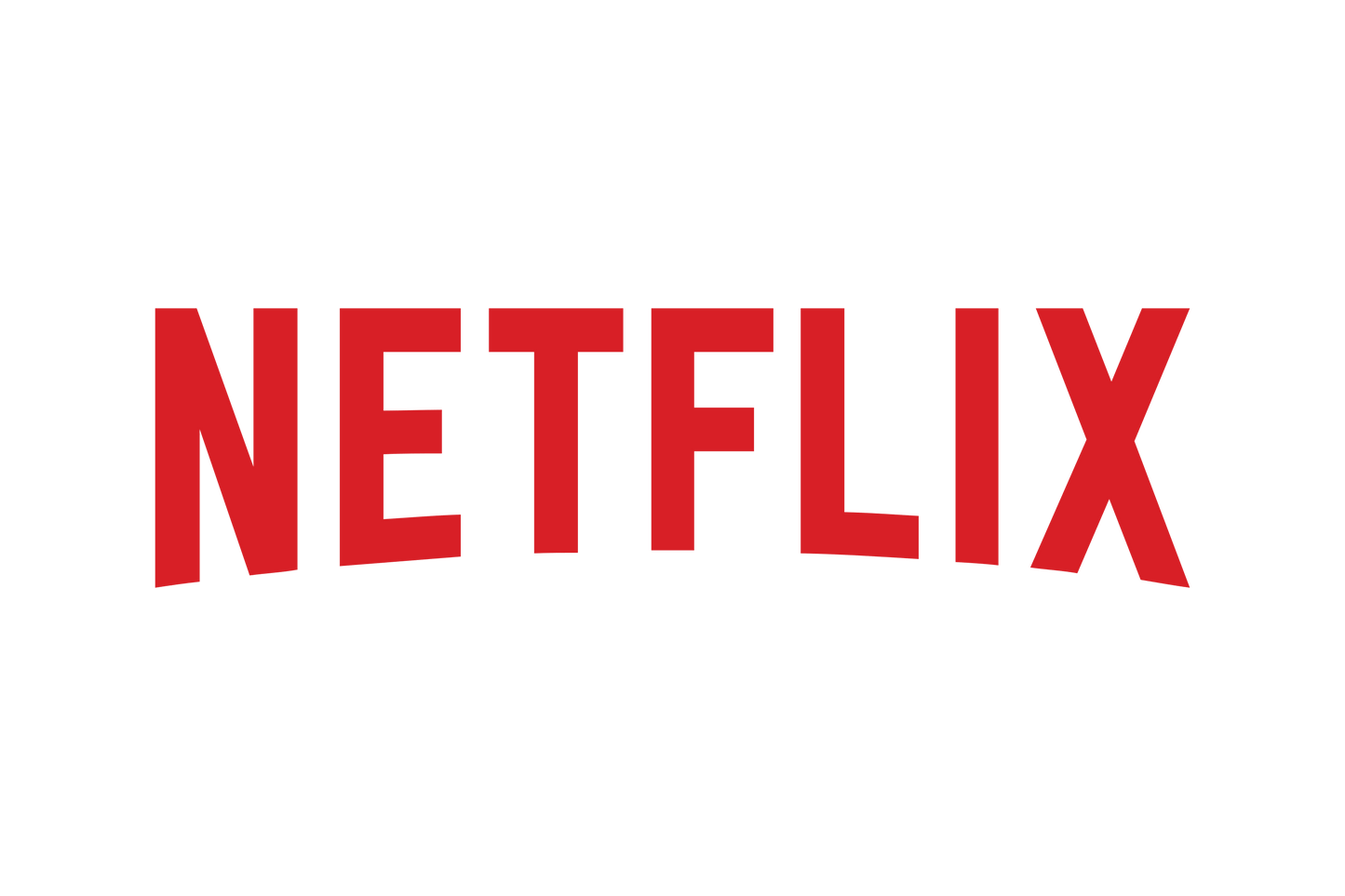 Abonnement Netflix 1 an