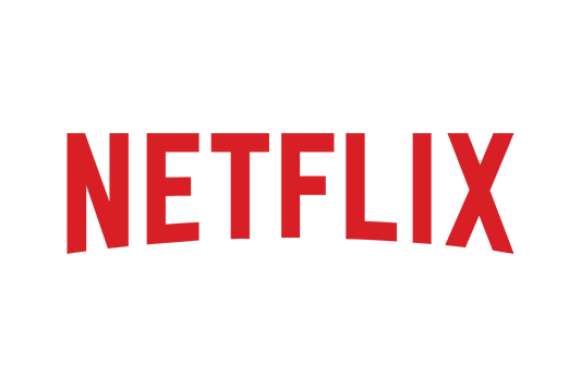 Suscripción a Netflix por 1 año