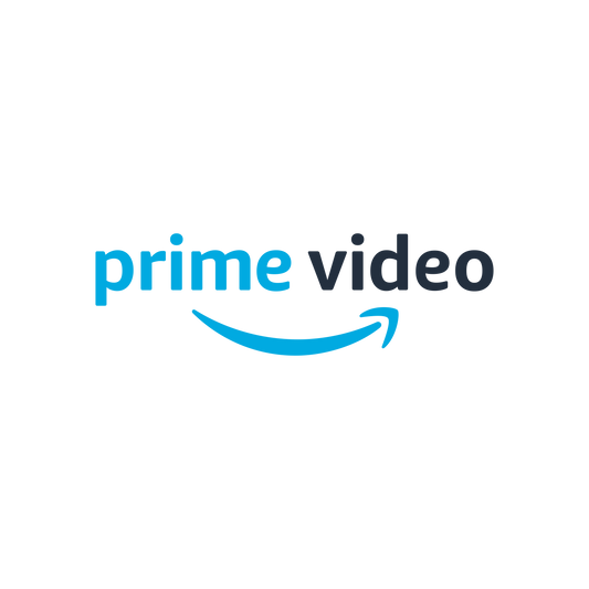 Suscripción a Prime Video por 1 año